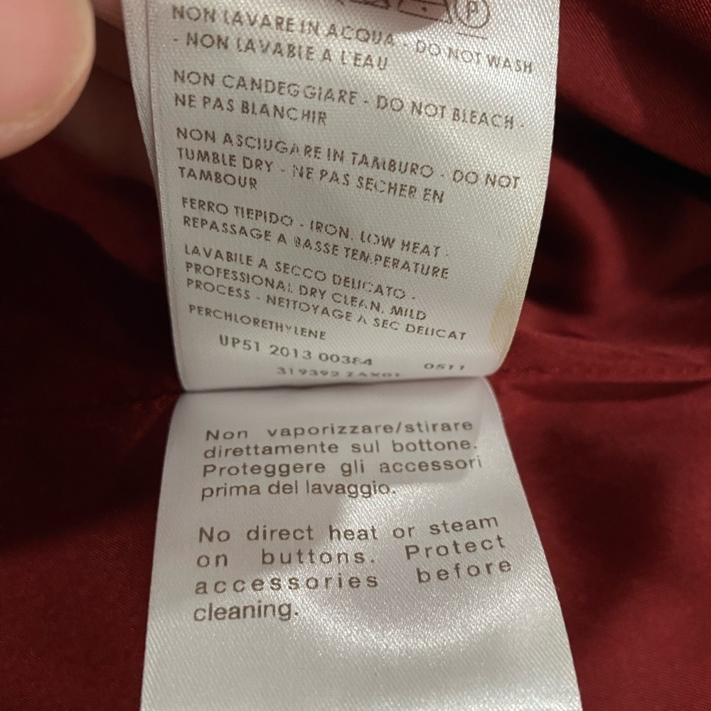 Gucci blazer - image 15